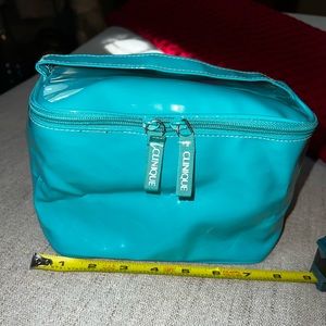 ❤️ Clinique makeup case ❤️